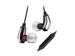 Logitech Ultimate Ears 600vi Noise Isolating In Ear Headset with Mic and Remote