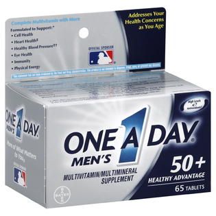 ONE A DAY Mens Health Formula, Tablets, 200 tablets