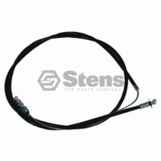Stens Clutch Cable For Honda 54530 VB3 802   Lawn & Garden   Lawn