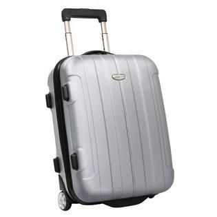 Traveler’s Choice®  ROME 21” Lightweight Hard shell Carry On