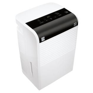 Kenmore 50 pint Dehumidifier with Electronic Controls ENERGY STAR