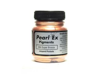 Jacquard Pearl Ex Powdered Pigments grey lavender 0.75 oz.