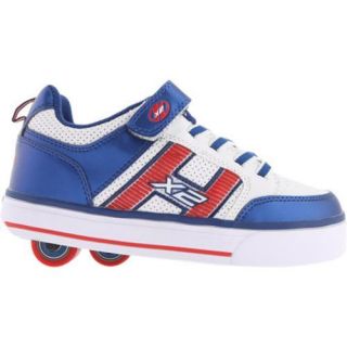 Boys Heelys Bolt X2 Blue/White/Red  ™ Shopping   The Best