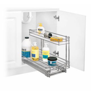 Lynk Professional Roll Out Under Sink Drawer