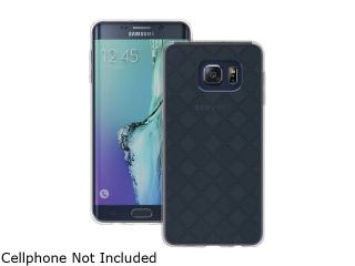 Trident Krios Clear Prism Gel Case for Samsung Galaxy S6 Edge+ KR SSG6EP CLMUN