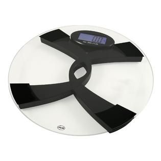 American Weigh Scales 396TBS English/Spanish Talking Scale 396lbs x 0