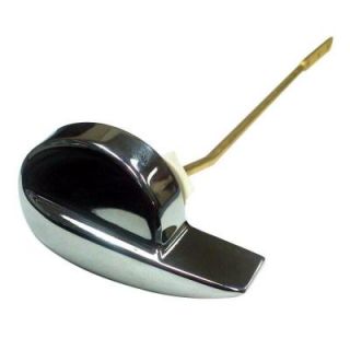 JAG PLUMBING PRODUCTS Toilet Tank Lever for Toto in Polished Chrome 14 811