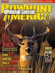 Bowhunt America, 7 issues for 1 year(s)   12221550  