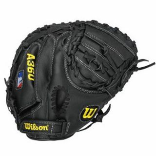 Wilson A360 31.5" Baseball Catcher's Mitt