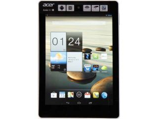Refurbished Acer ICONIA  A1 810 L403 Tablet 8.0", 1.20GHz, 1GB Memory, 16GB, Touchscreen