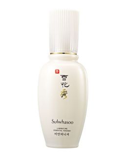 Sulwhasoo Luminature Essential Finisher, 80 mL