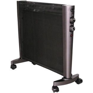Optimus Micathermic Flat Panel Heater   Appliances   Heating   Indoor