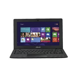 ASUS  X200CA Vivobook 11.6 Notebook with Intel Pentium 2117U