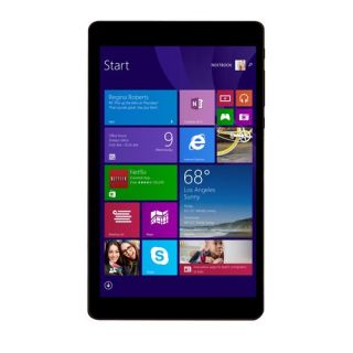 Nextbook 8" Tablet 16GB Windows 8.1