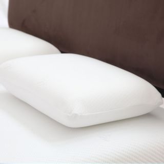 Windsor Home Memory Foam Pillow with Removeable Cover   17278103