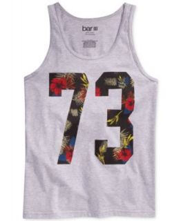 Famous Stars and Straps Game Day Tank Top