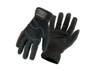 Ergodyne Size M Mechanics Gloves,815