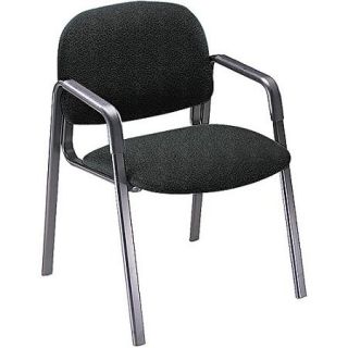 HON Solutions Seating Leg Base Guest Arm Chair, Multiple Colors