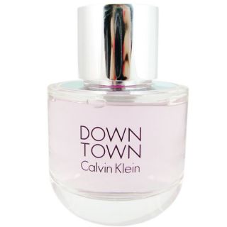 Calvin Klein Downtown Womens 3 ounce Eau de Parfum Spray (Tester