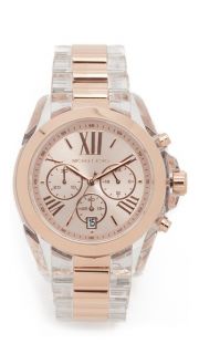 Michael Kors Bradshaw Watch