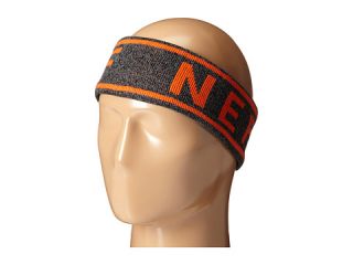 Neff Cable Headband Black Heather, Accessories
