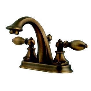 Pfister™ Catalina Velvet Aged Bronze Bath Faucet 4   Tools