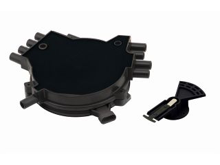 ACCEL Distributor Cap And Rotor Kit