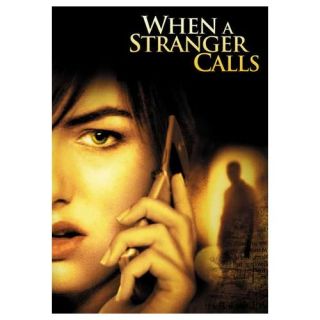 When a Stranger Calls (2006) Instant Video Streaming by Vudu