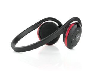Wireless Stereo Bluetooth Headphone BH 503 Black Bluetooth Stereo Headset for Android Smart Phones Tablet PC