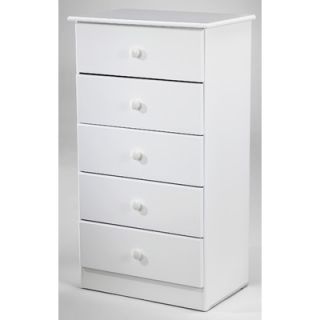 Lang Furniture Special 5 Drawer Chest
