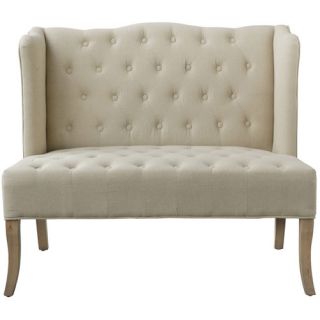 Home Group, Inc Loveseat