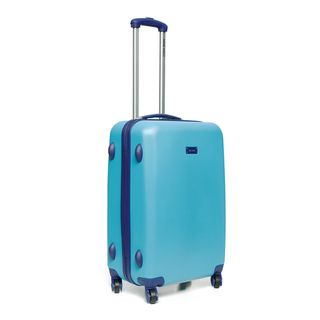 Nine West Sweet Landing 24 inch Hardside Spinner Upright Suitcase
