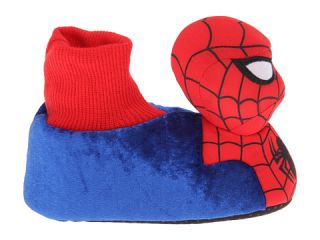 favorite characters ultimate spiderman 1spf226 sock slipper toddler little kid