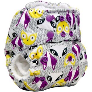 Kanga Care Rumparooz One Size Cloth Pocket Diaper, Bonnie