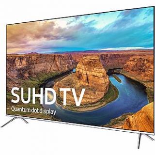 Samsung 65 Class 4K Ultra HD Smart SUHD TV   UN65KS8000 ENERGY STAR