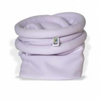 Secure Beginnings CMC 007 Additional Breathable Sleep Surface   Lavender