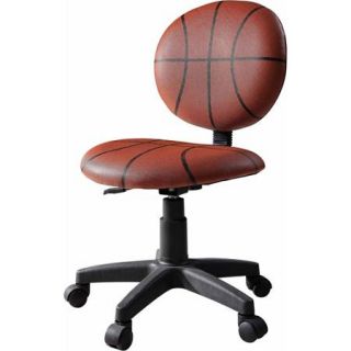 Basketball Office Task Chair