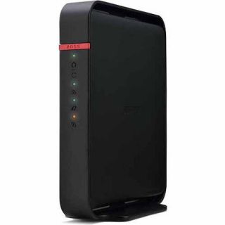 Buffalo AirStation IEEE 802.11n Ethernet Wireless Router