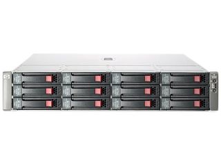 Refurbished HP ProLiant DL320s Rack Server System Dual Core E3070 2.66Ghz 2 x 2GB + 2 x 1GB DDR2 667, PC2 5300U 12 x 250GB 442137 B21