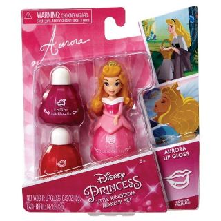 Disney Princess Little Kingdom Aurora Lip Gloss