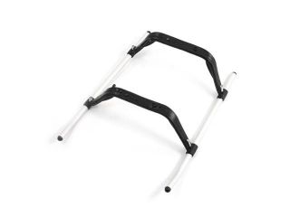 FQ777 502 RC Helicopter DIY Assembly Parts Undercarriage Landing Skid