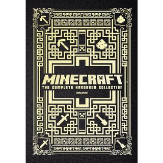 Minecraft The Complete Handbook    Scholastic