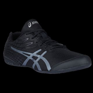 ASICS Rhythmic 3   Womens   Training   Shoes   Black/Silver