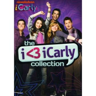 iCarly Movie Collection Gift Set   iCarly iFight Shelby Marx / iCarly iSaved Your Life / iCarly iSpace Out (Full Frame)