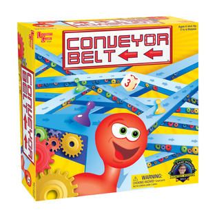 University Games Conveyor Belt   Toys & Games   Family & Board Games