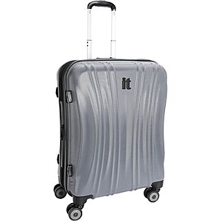 IT Luggage Duraliton™ Apollo 8 Wheel Hardside 21.3