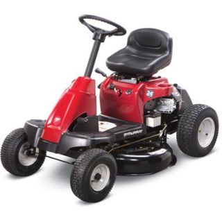 Murray 24" Rear Engine Riding Mower with Mulch Kit