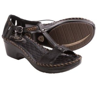 Ariat Shalimar T Strap Sandals (For Women) 8169M 73