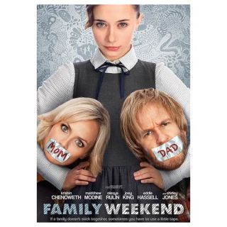 Family Weekend (2013) Instant Video Streaming by Vudu