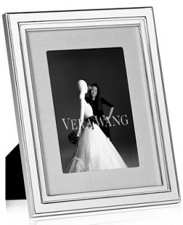 Vera Wang Wedgwood Chime Frames Collection   Picture Frames   For The